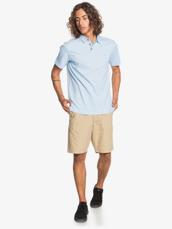 Everyday Sun Cruise - Short Sleeve Polo Shirt for Men  EQYKT04021