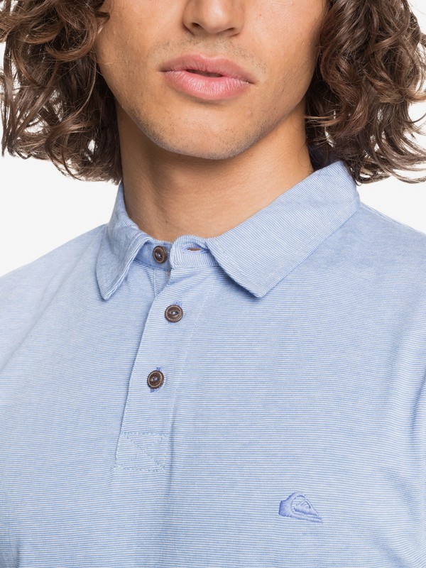 Everyday Sun Cruise - Short Sleeve Polo Shirt for Men  EQYKT04021