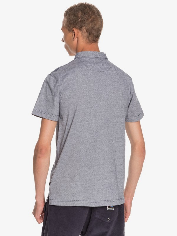 Everyday Sun Cruise - Short Sleeve Polo Shirt for Men  EQYKT04021