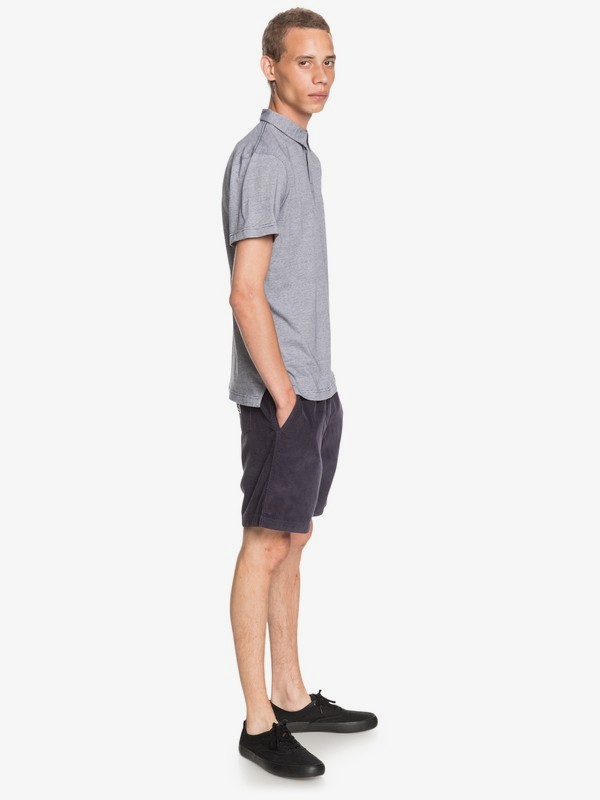 Everyday Sun Cruise - Short Sleeve Polo Shirt for Men  EQYKT04021