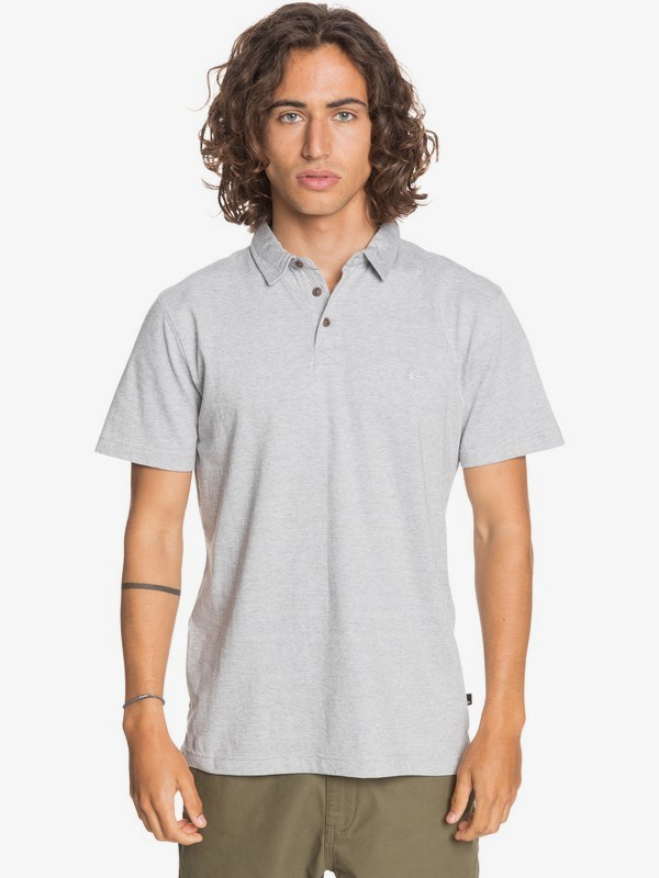 Everyday Sun Cruise - Short Sleeve Polo Shirt for Men  EQYKT04021