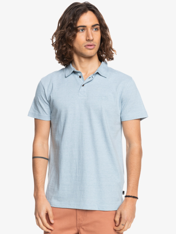 Everyday Sun Cruise - Short Sleeve Polo Shirt for Men  EQYKT04021