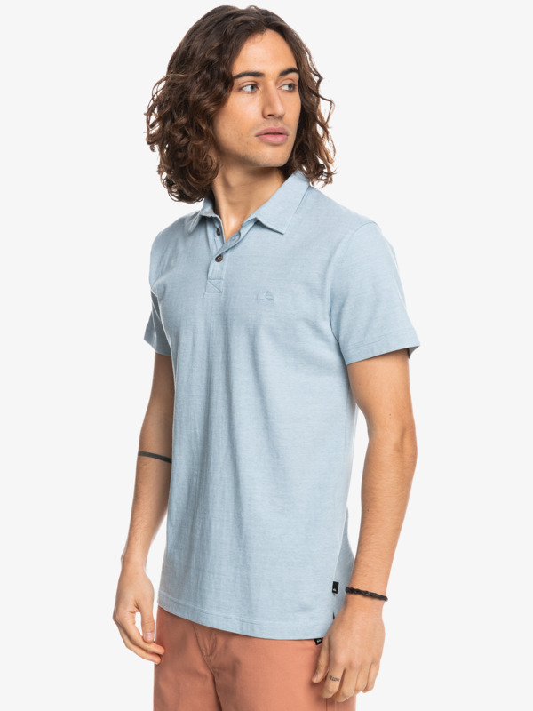 Everyday Sun Cruise - Short Sleeve Polo Shirt for Men  EQYKT04021