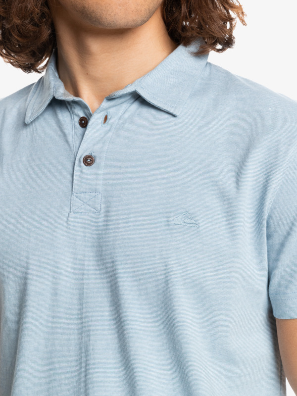 Everyday Sun Cruise - Short Sleeve Polo Shirt for Men  EQYKT04021