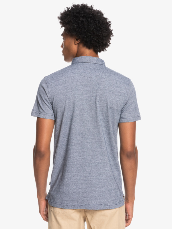Everyday Sun Cruise - Short Sleeve Polo Shirt for Men  EQYKT04021