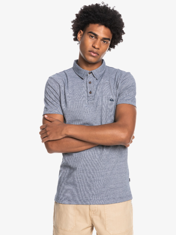 Everyday Sun Cruise - Short Sleeve Polo Shirt for Men  EQYKT04021