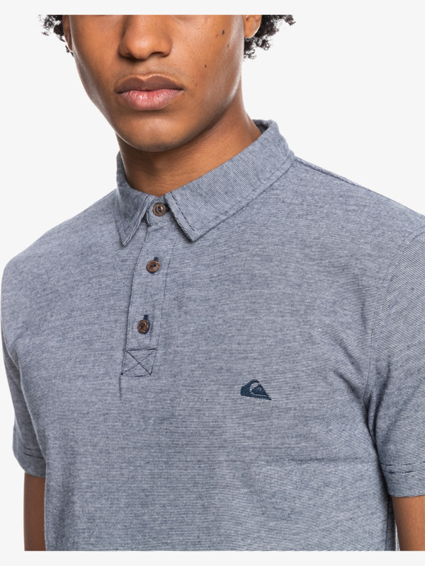 Everyday Sun Cruise - Short Sleeve Polo Shirt for Men  EQYKT04021