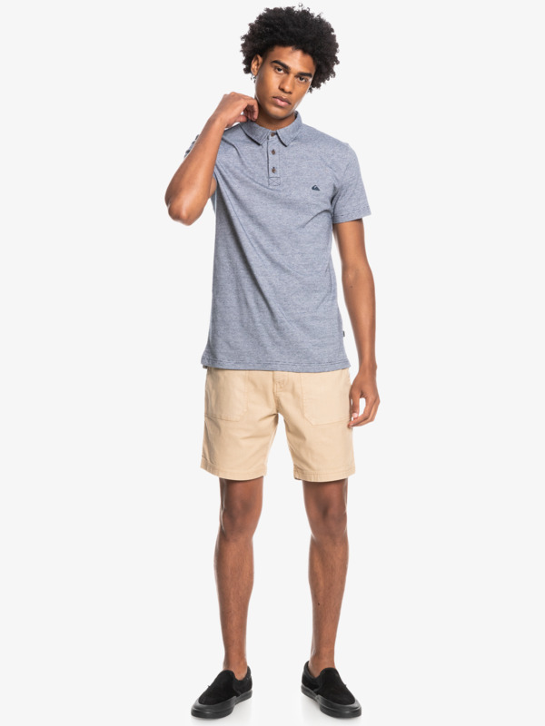 Everyday Sun Cruise - Short Sleeve Polo Shirt for Men  EQYKT04021