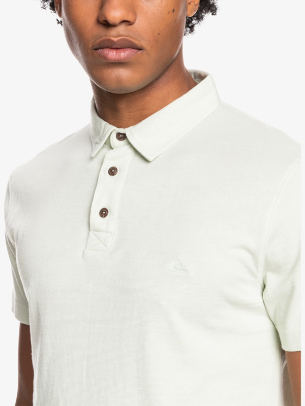 Everyday Sun Cruise - Short Sleeve Polo Shirt for Men  EQYKT04021