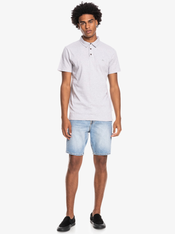 Everyday Sun Cruise - Short Sleeve Polo Shirt for Men  EQYKT04021