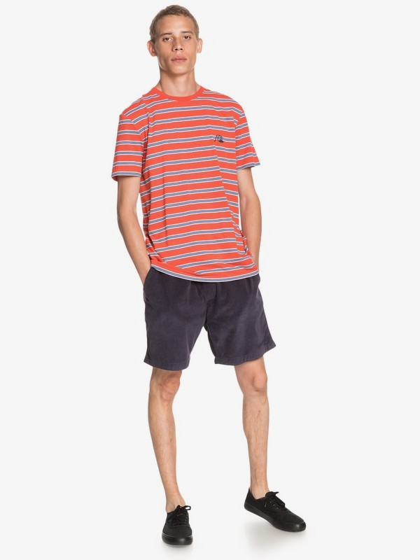 Coreky - T-Shirt for Men  EQYKT04025