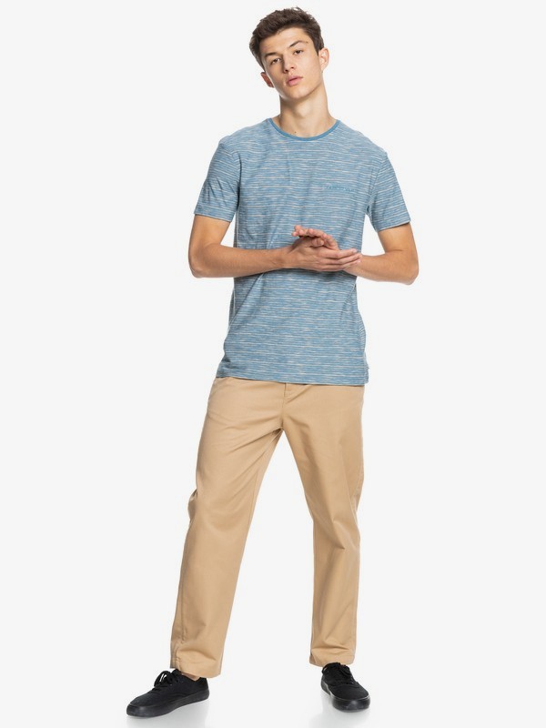 Kentin - T-Shirt for Men  EQYKT04026