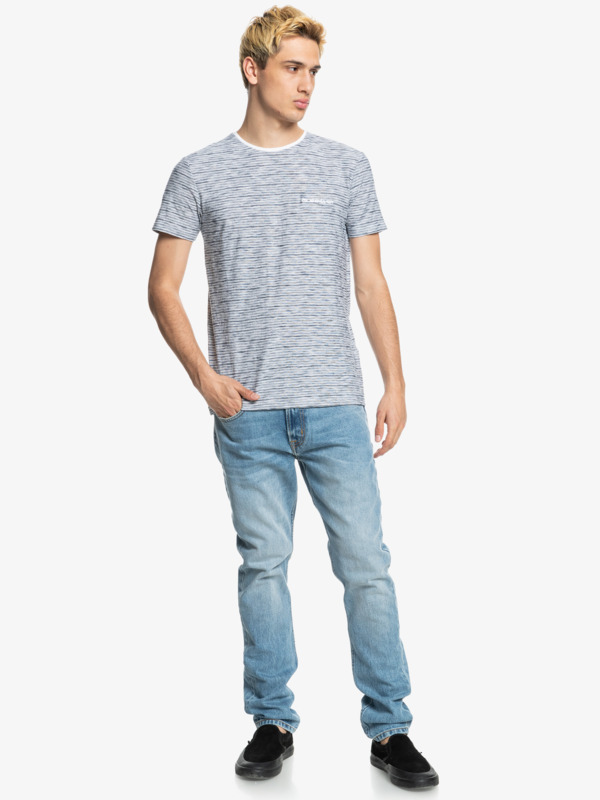 Kentin - T-Shirt for Men  EQYKT04026