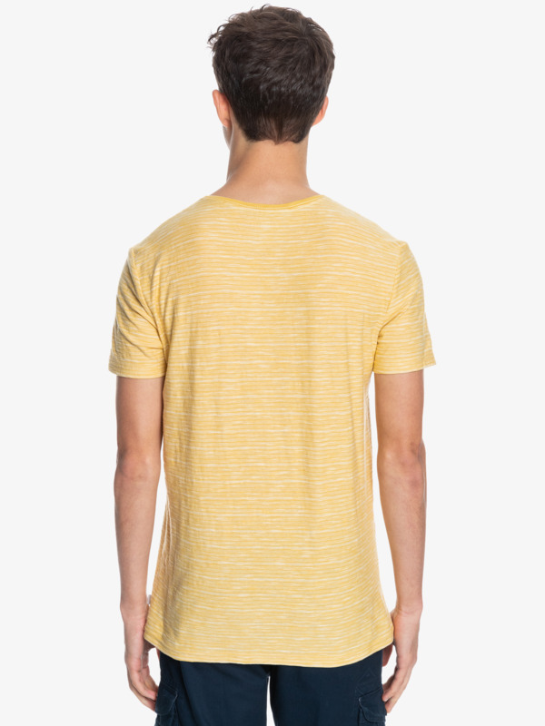 Kentin - T-Shirt for Men  EQYKT04026