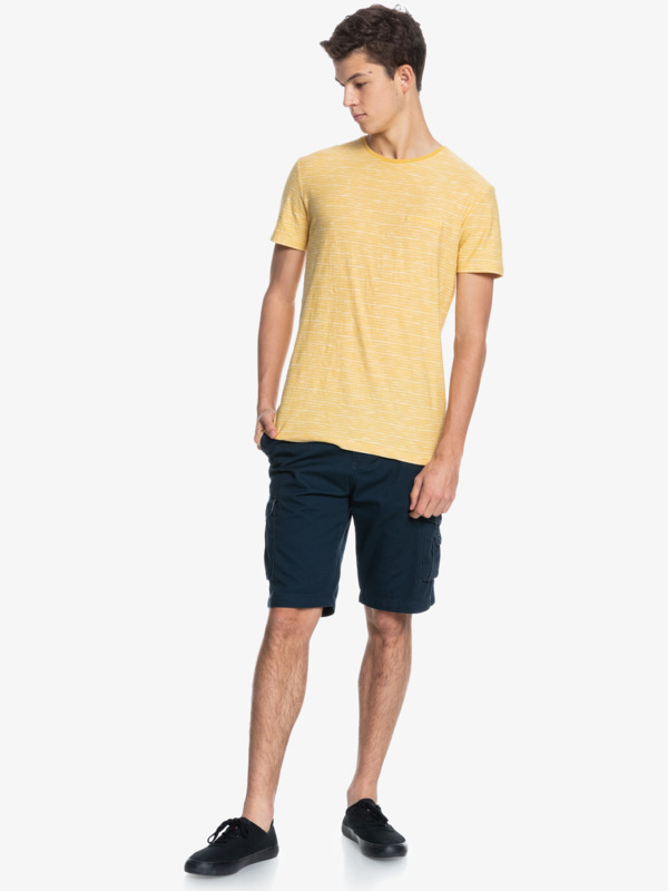 Kentin - T-Shirt for Men  EQYKT04026