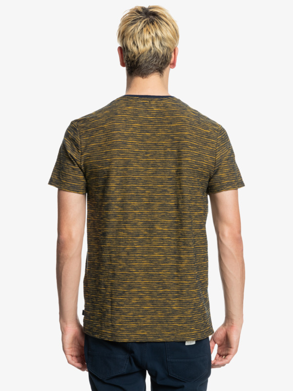 Kentin - T-Shirt for Men  EQYKT04026