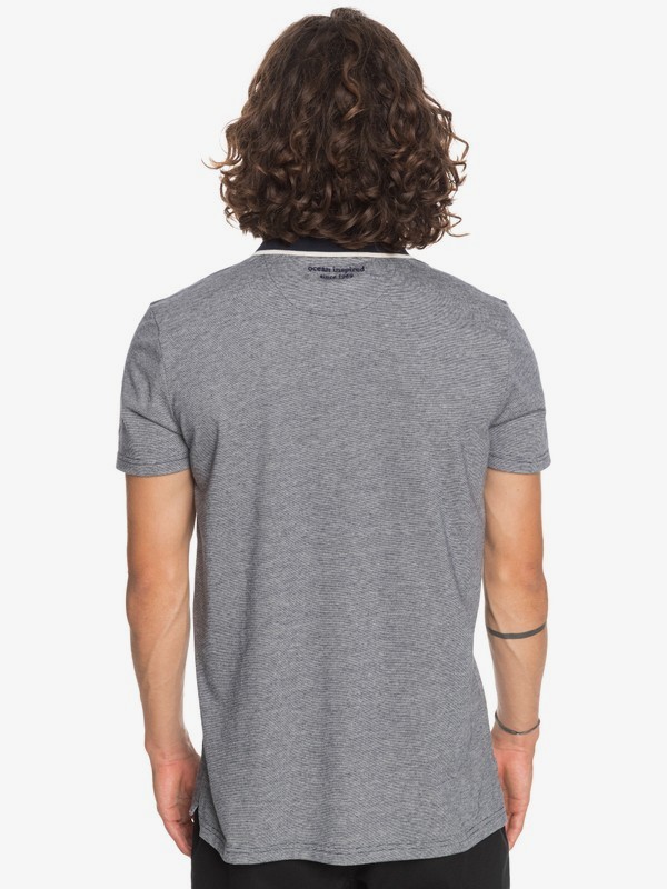 Les Ramiers - Short Sleeve Polo Shirt for Men  EQYKT04049