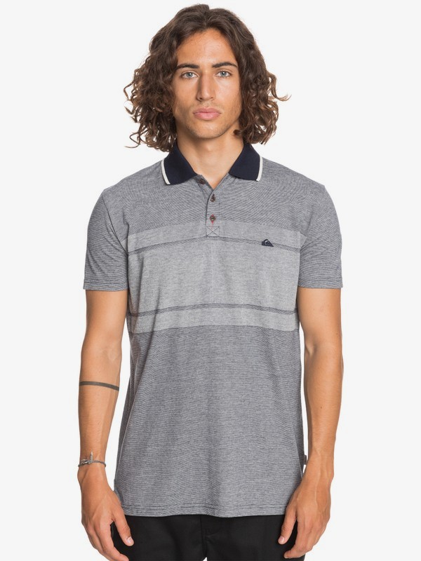 Les Ramiers - Short Sleeve Polo Shirt for Men  EQYKT04049