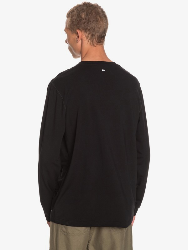 Vast Ocean - Long Sleeve T-Shirt for Men  EQYKT04055