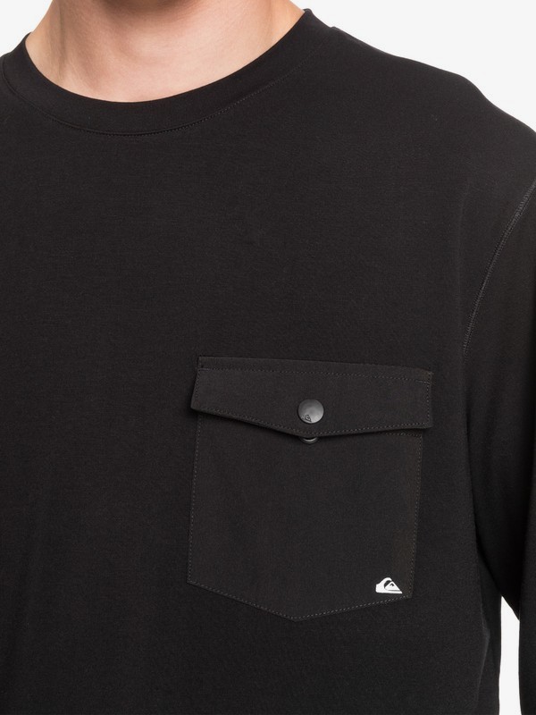 Vast Ocean - Long Sleeve T-Shirt for Men  EQYKT04055