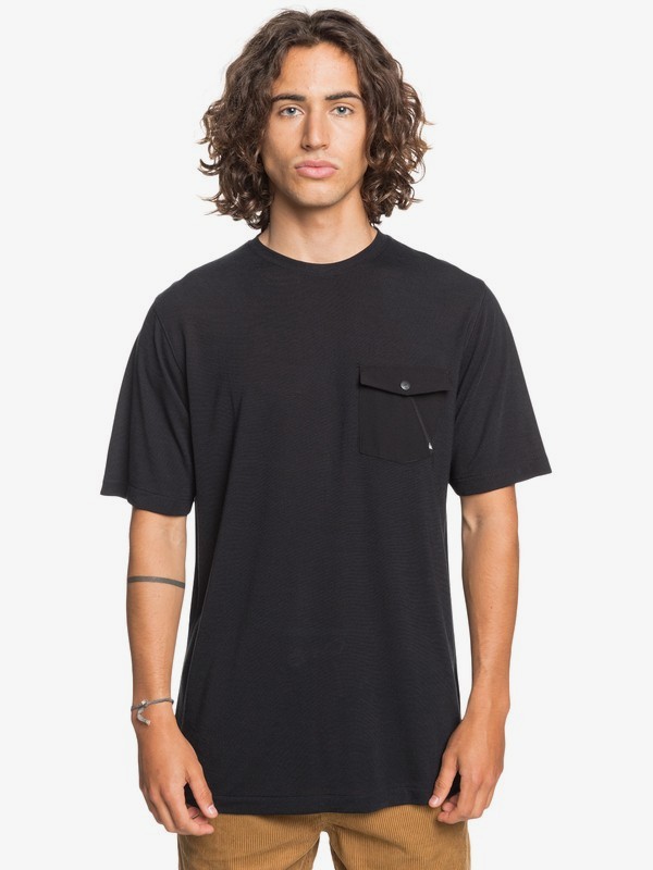 Vast Ocean - T-Shirt for Men | Quiksilver