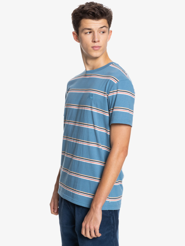 Coreky Mate - Organic T-Shirt for Men  EQYKT04090