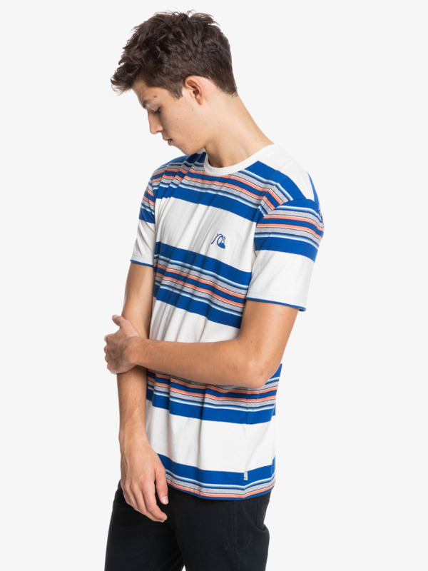 Coreky Mate - Organic T-Shirt for Men  EQYKT04090