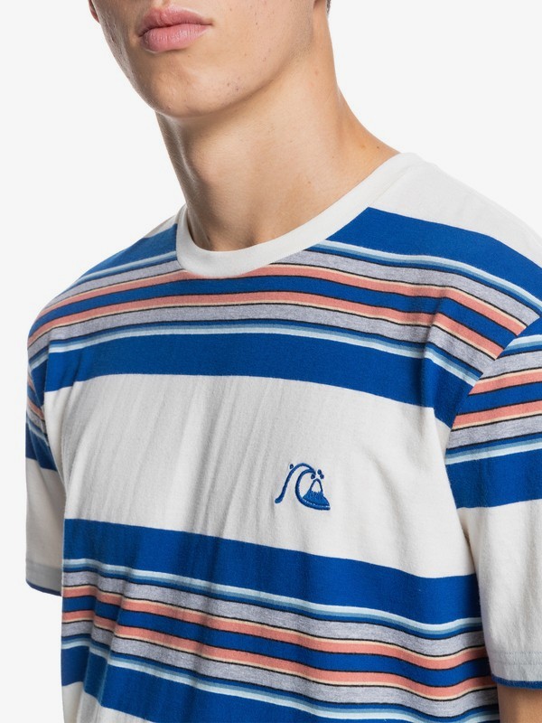 Coreky Mate - Organic T-Shirt for Men  EQYKT04090