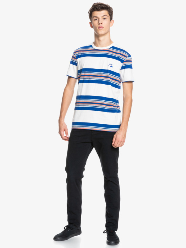 Coreky Mate - Organic T-Shirt for Men  EQYKT04090