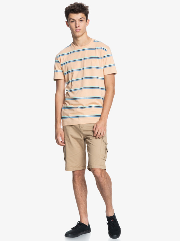 Coreky Mate - Organic T-Shirt for Men  EQYKT04090