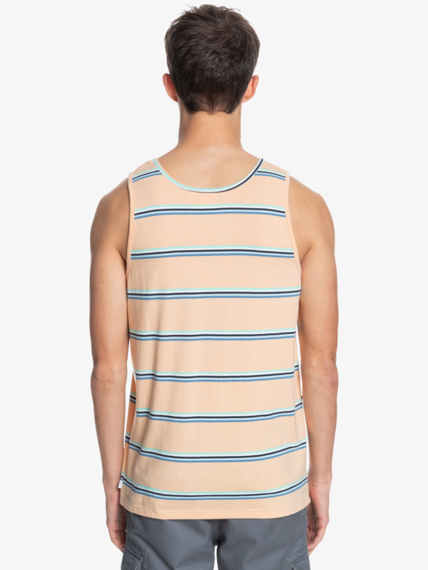 Coreky Mate - Organic Vest for Men  EQYKT04091