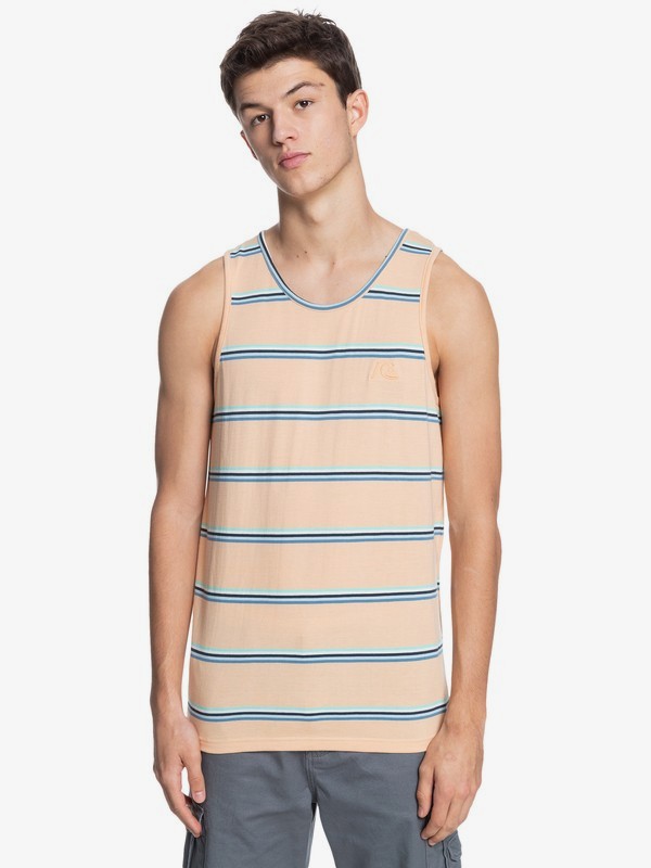 Coreky Mate - Organic Vest for Men  EQYKT04091