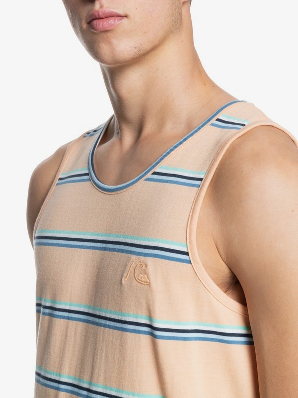 Coreky Mate - Organic Vest for Men  EQYKT04091