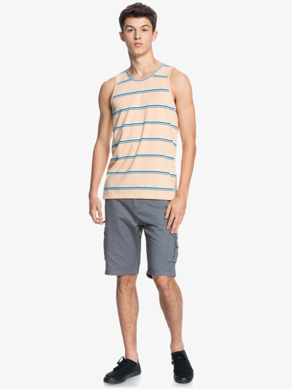 Coreky Mate - Organic Vest for Men  EQYKT04091