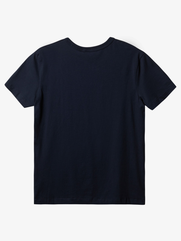 Essentials - Organic  T-Shirt for Men  EQYKT04092
