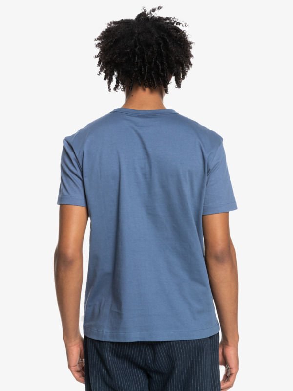 Essentials - Organic  T-Shirt for Men  EQYKT04092