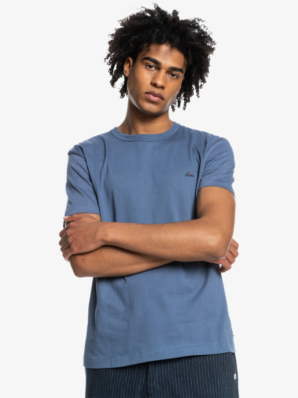 Essentials - Organic  T-Shirt for Men  EQYKT04092