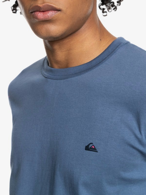 Essentials - Organic  T-Shirt for Men  EQYKT04092