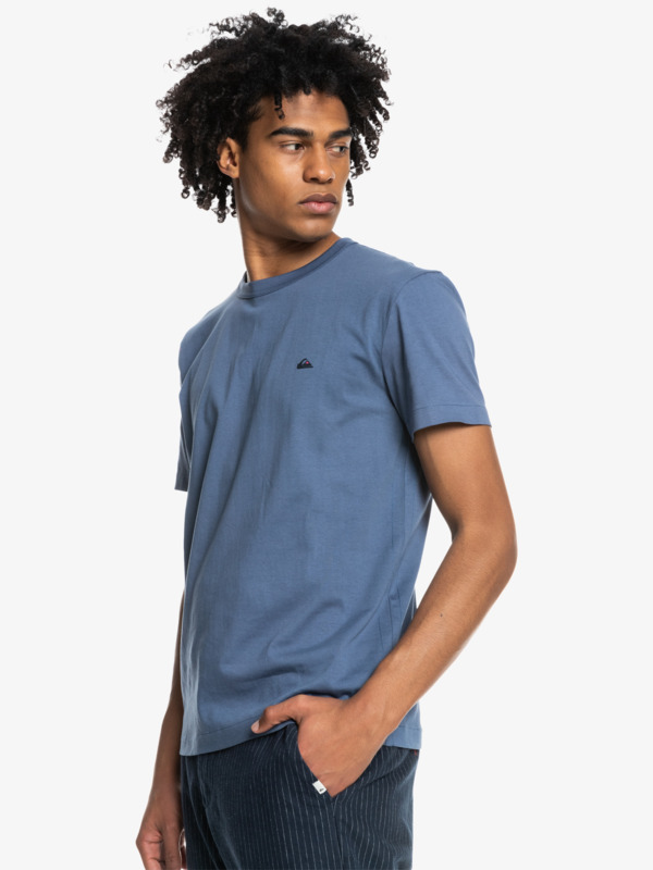 Essentials - Organic  T-Shirt for Men  EQYKT04092