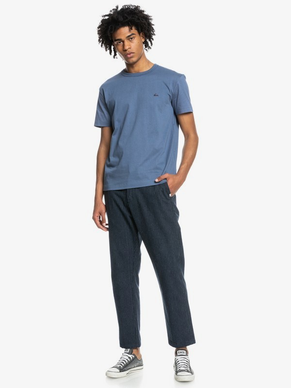 Essentials - Organic  T-Shirt for Men  EQYKT04092