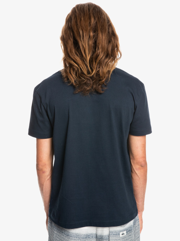 Essentials - Organic  T-Shirt for Men  EQYKT04092