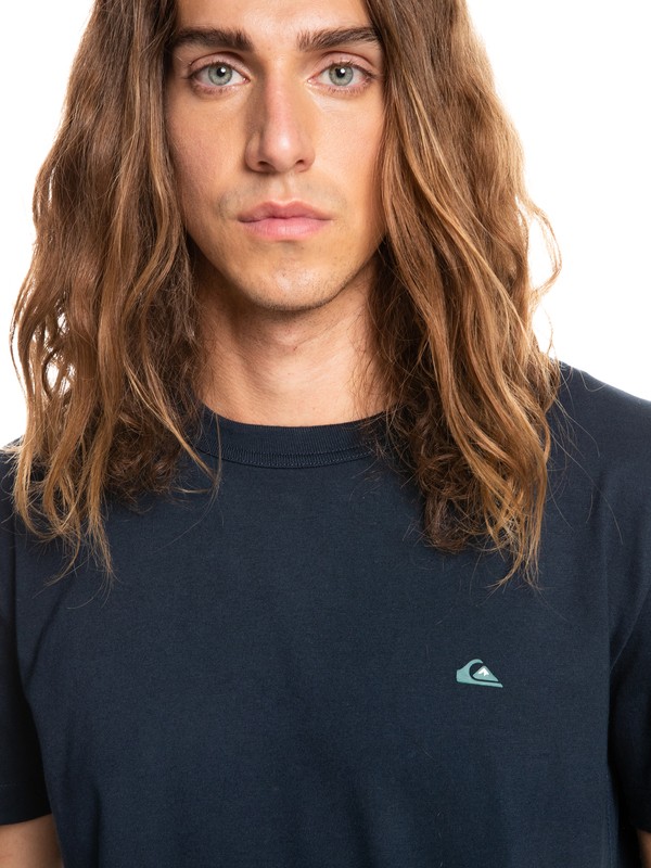 Essentials - Organic  T-Shirt for Men  EQYKT04092