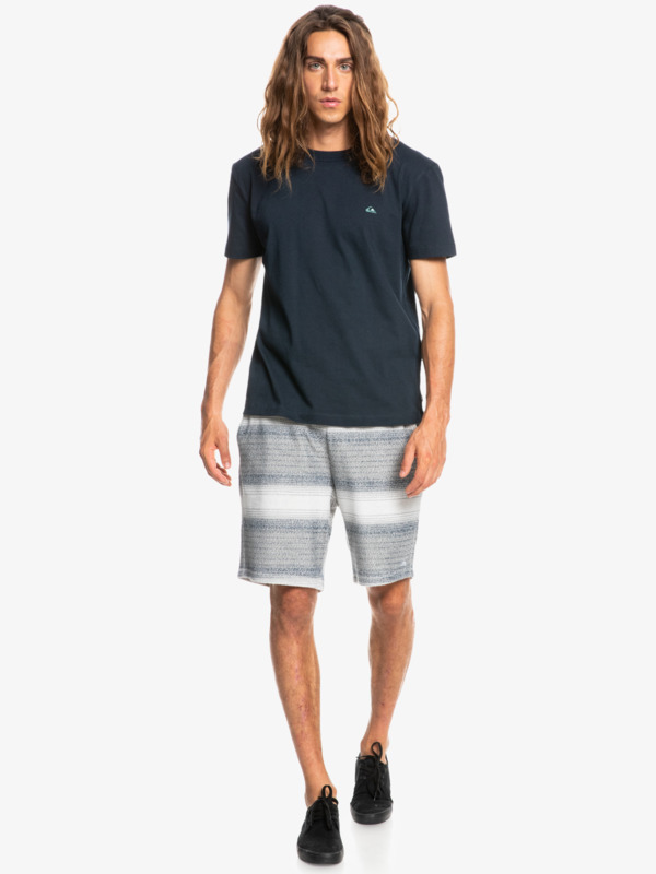 Essentials - Organic  T-Shirt for Men  EQYKT04092