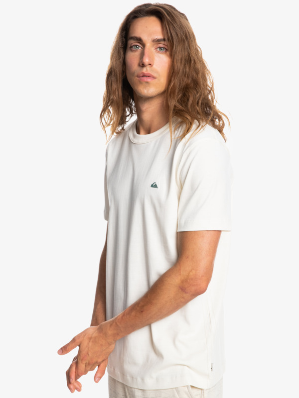 Essentials - Organic  T-Shirt for Men  EQYKT04092