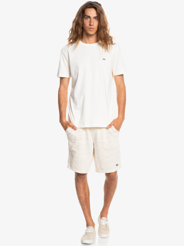 Essentials - Organic  T-Shirt for Men  EQYKT04092