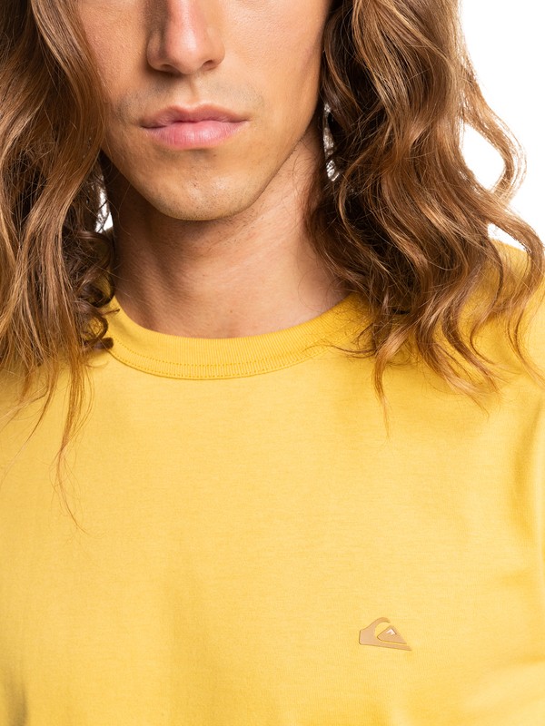 Essentials - Organic  T-Shirt for Men  EQYKT04092