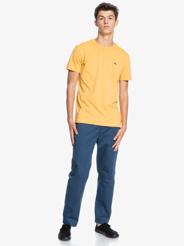 Essentials - Organic  T-Shirt for Men  EQYKT04092