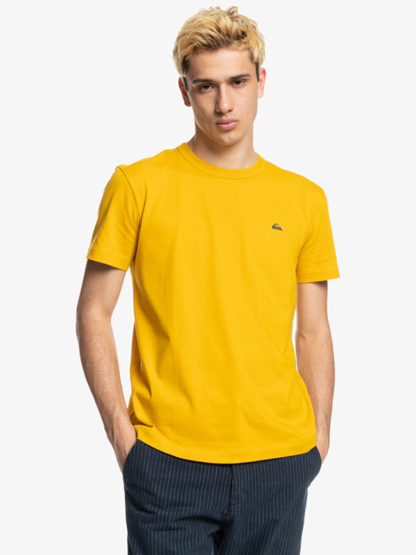 Essentials - Organic  T-Shirt for Men  EQYKT04092