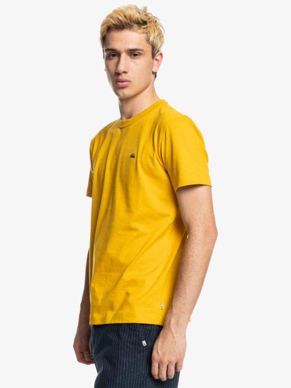 Essentials - Organic  T-Shirt for Men  EQYKT04092