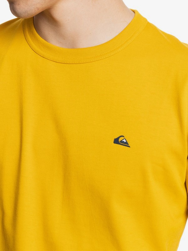 Essentials - Organic  T-Shirt for Men  EQYKT04092